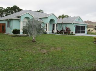 5460 NW Briscoe Dr, Port Saint Lucie, FL 34986