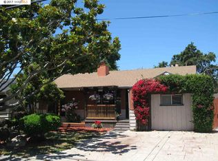 645 Via Alamo, San Lorenzo, CA 94580