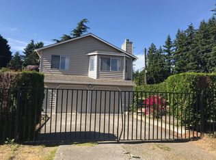 11501 5th Ave NE, Seattle, WA 98125