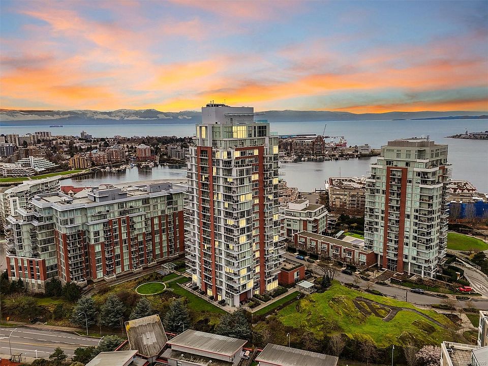 1st image of 83 Saghalie Rd #809