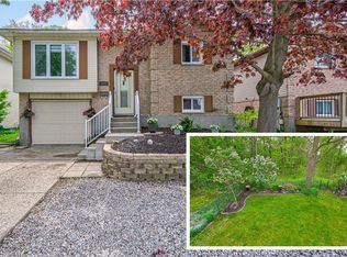 414 Woods Ln, Cambridge, ON N3H 5J4