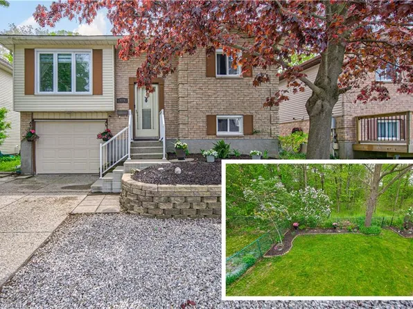 414 Woods Ln, Cambridge, ON N3H 5J4