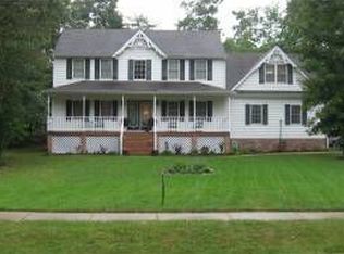 919 Greyledge Blvd, Chester, VA 23836