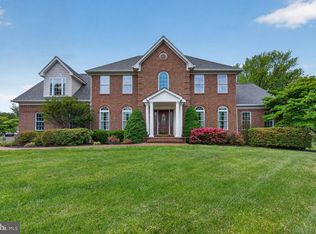 4019 Gypsum Hill Rd, Haymarket, VA 20169
