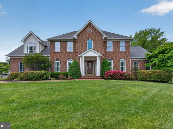 4019 Gypsum Hill Rd, Haymarket, VA 20169