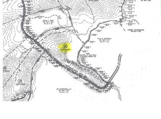 TRACT H Matthews Rd LOT H, Pilot Mountain, NC 27041