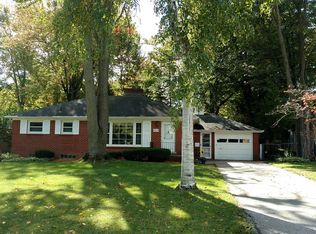 4671 Wake St, Saginaw, MI