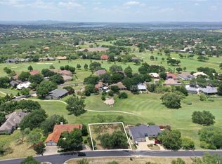LOT 23201 Hi Cir S, Horseshoe Bay, TX 78657