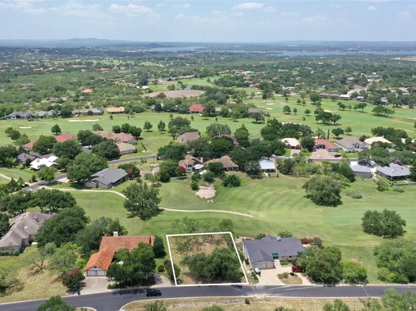 Lot 23201 Hi Circle South, Horseshoe Bay, TX 78657