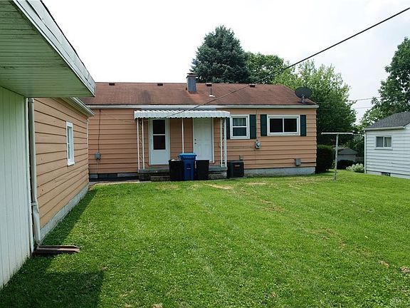 4th image of 4933 Franlou Ave