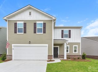 180 Hyde Park, Winder, GA 30680