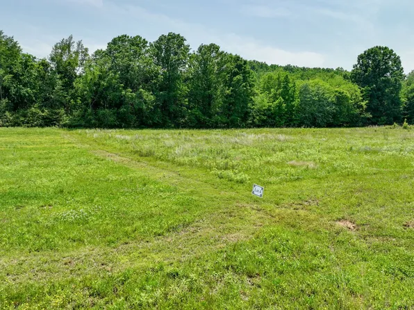 0 Taylor Ln Lot 4, Eagleville, TN 37060