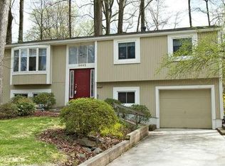 9445 Kilimanjaro Rd, Columbia, MD 21045