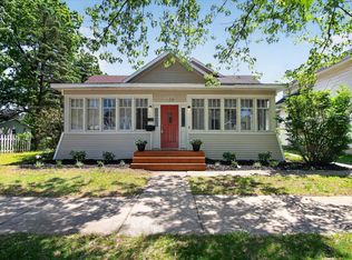 820 Rose Ave, Big Rapids, MI 49307