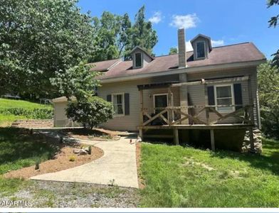 108 Hill St, Six Mile Run, PA, 16679