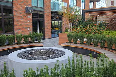 Rented by The KCI Group