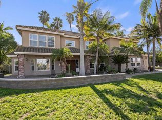 1180 Academy Ln, Vista, CA 92081