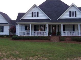 558 Kansas Rd, Waco, GA 30182