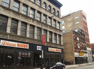 1282 N Milwaukee Ave #4, Chicago, IL 60622