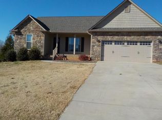 108 Graces Way, Gaffney, SC 29341