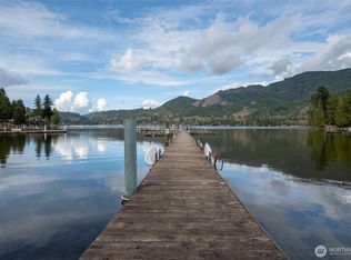 316 W Lake Samish Dr TRAILER 10, Bellingham, WA