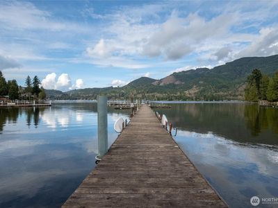 316 W Lake Samish Drive #10, Bellingham, WA, 98229
