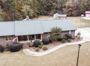 4123 Union Springs Rd SW, Stockbridge, GA 30281