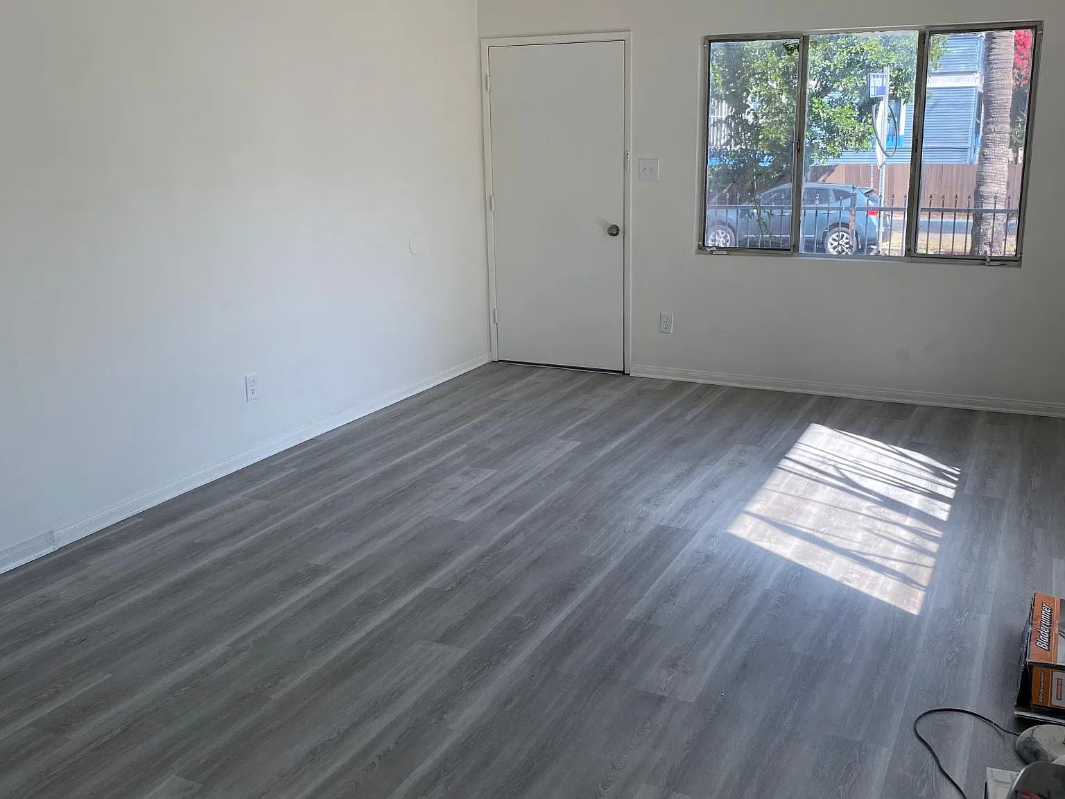 1 bed, 600 sqft, $1,995 — Photo 3