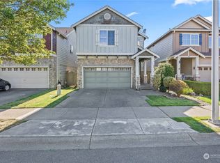 4030 62nd Avenue Ct E, Fife, WA