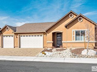 2245 Renzo Way, Reno, NV 89521