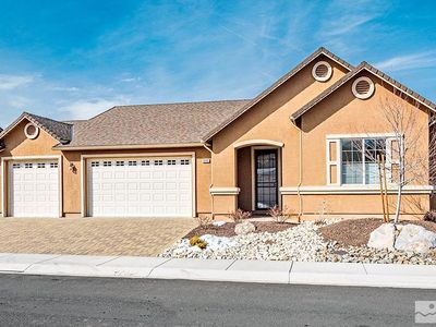 2245 Renzo Way, Reno, NV, 89521