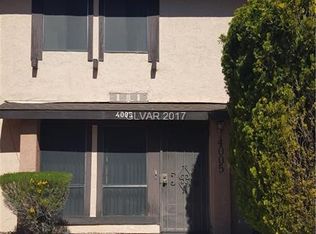 4005 Starfire Ln, Las Vegas, NV 89107