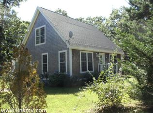84 Alpine Ave, Oak Bluffs, MA 02557