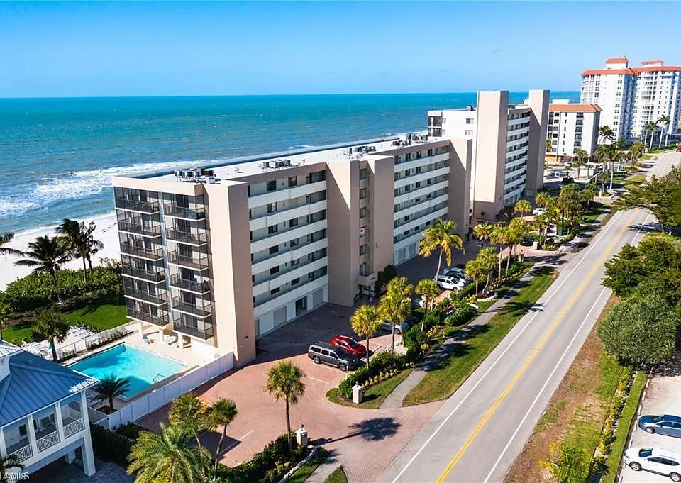 10475 Gulf Shore Dr #162