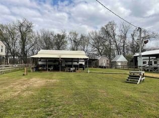 3090 Bridgeview, Crump, TN 38327
