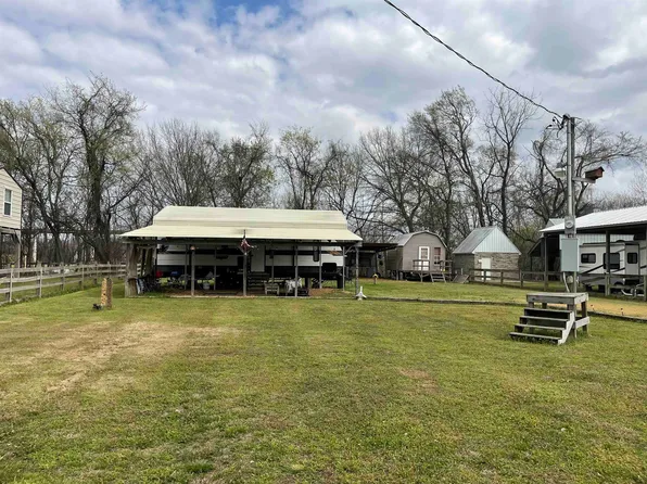 3090 Bridgeview Rd #71, Crump, TN 38327