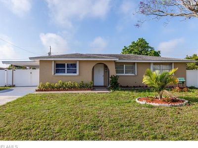 926 SE 27th Ter, Cape Coral, FL, 33904