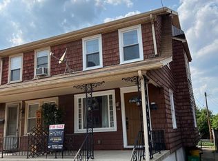 735 E Boundary Ave, York, PA 17403