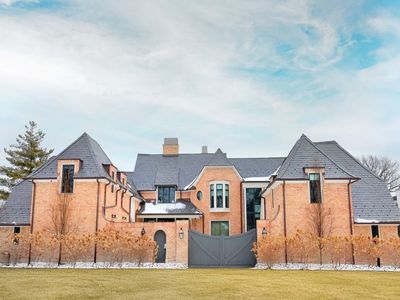 719 S Park Ave, Hinsdale, IL, 60521