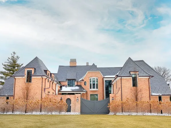 719 S Park Ave, Hinsdale, IL 60521