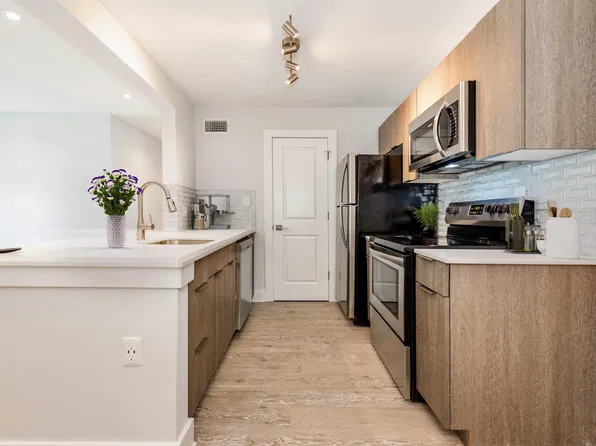 Pineville Place Apartments