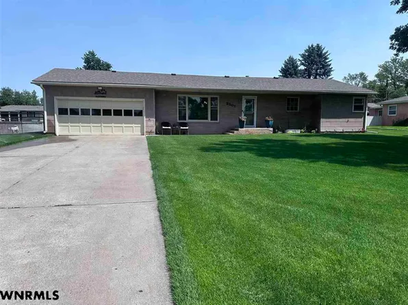 2501 Highland Dr, Scottsbluff, NE 69361