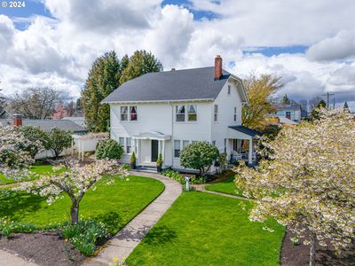 2605 SE 67th Ave, Portland, OR, 97206