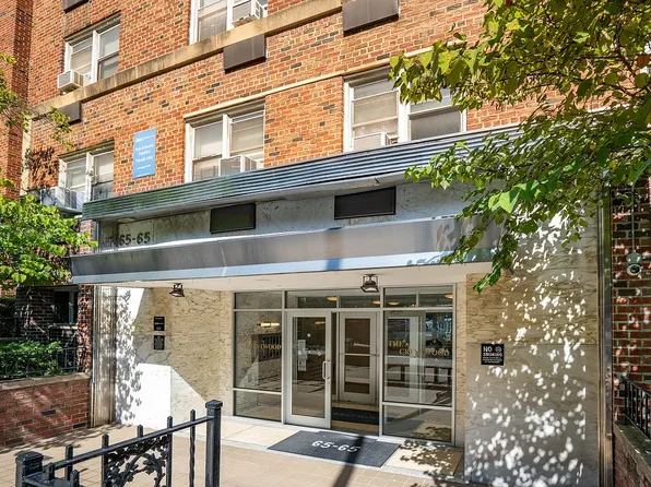 6565 Wetherole St APT 6R, Flushing, NY 11374