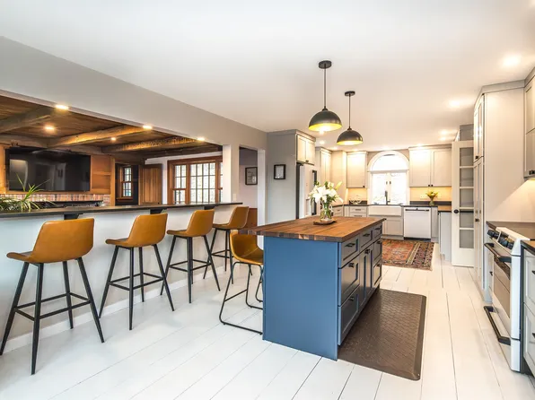 160 Spruce Knob Road, Middletown Springs, VT 05757