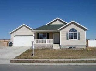 2017 E Summer Way, Eagle Mountain, UT 84005
