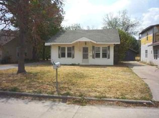 844 W Spruce Ave, Duncan, OK 73533