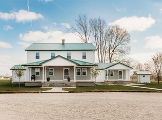 4241 Kendall Springs Rd, Owingsville, KY 40360