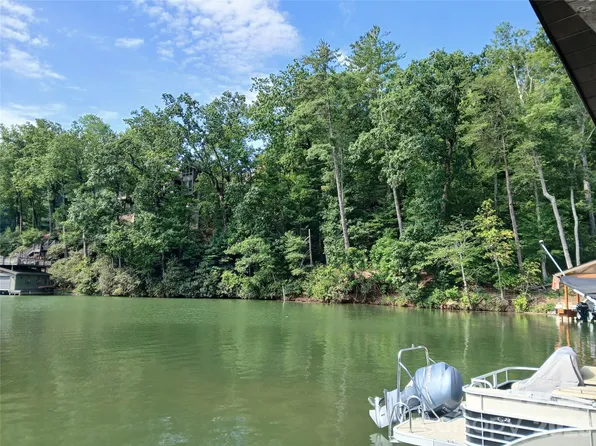 167 Firefly Point, Lake Lure, NC 28746