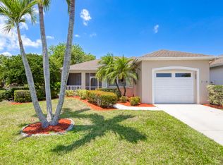 968 NW Tuscany Dr, Port Saint Lucie, FL 34986